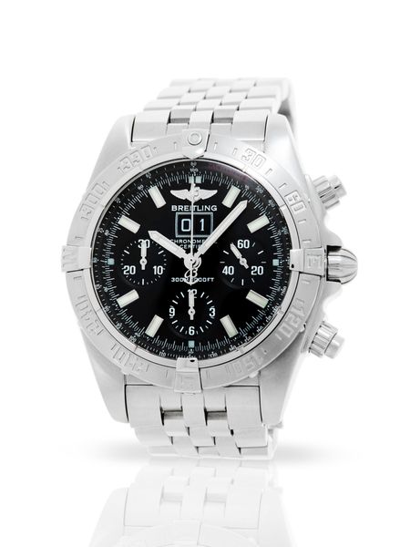 Breitling Blackbird A44359